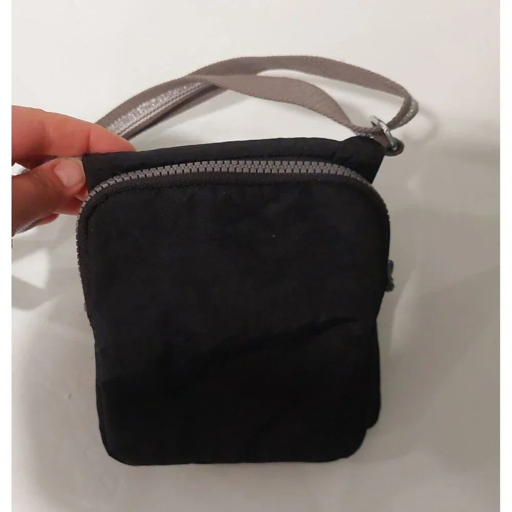 Kipling rare black